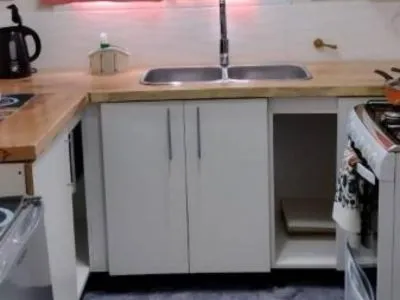 Cabañas Don Alberto Departamento