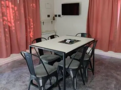 Cabañas Don Alberto Departamento