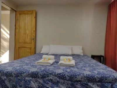 Cabañas Don Alberto Departamento