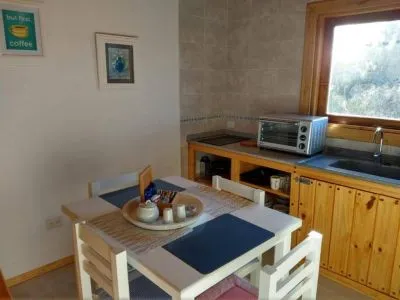 Cabañas Los Maitines