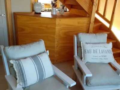 Cabins Los Maitines Cabins