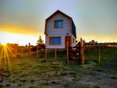 Cabins Los Maitines Cabins