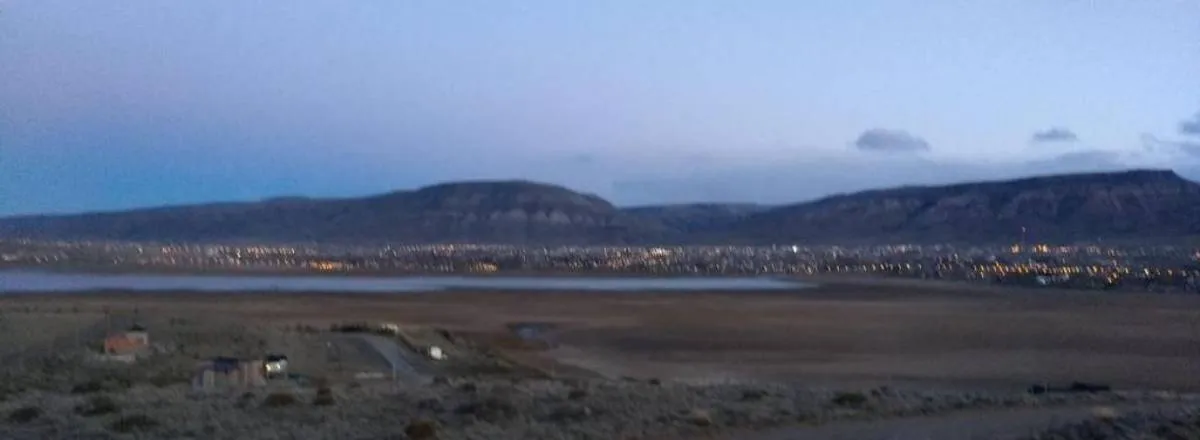 Cabañas Los Maitines