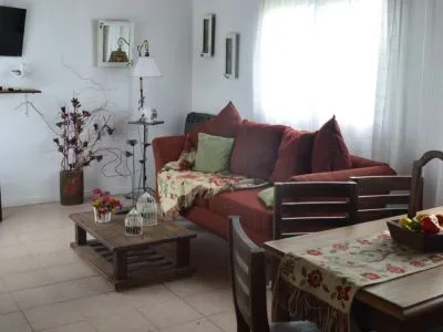 2-star Cabins Teuepen