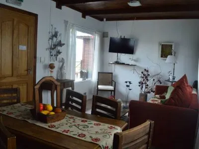 2-star Cabins Teuepen