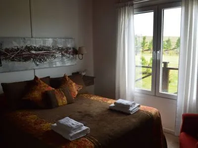 2-star Cabins Teuepen