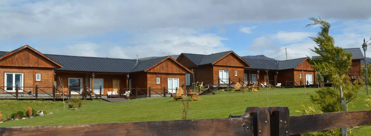 2-star Cabins Teuepen