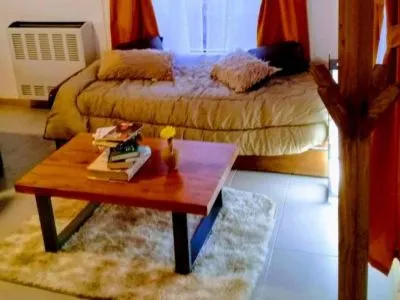 Cabañas Javis House