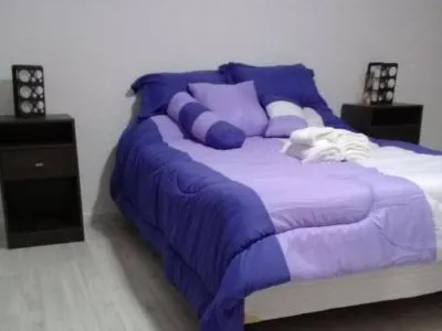 Cabañas Javis House