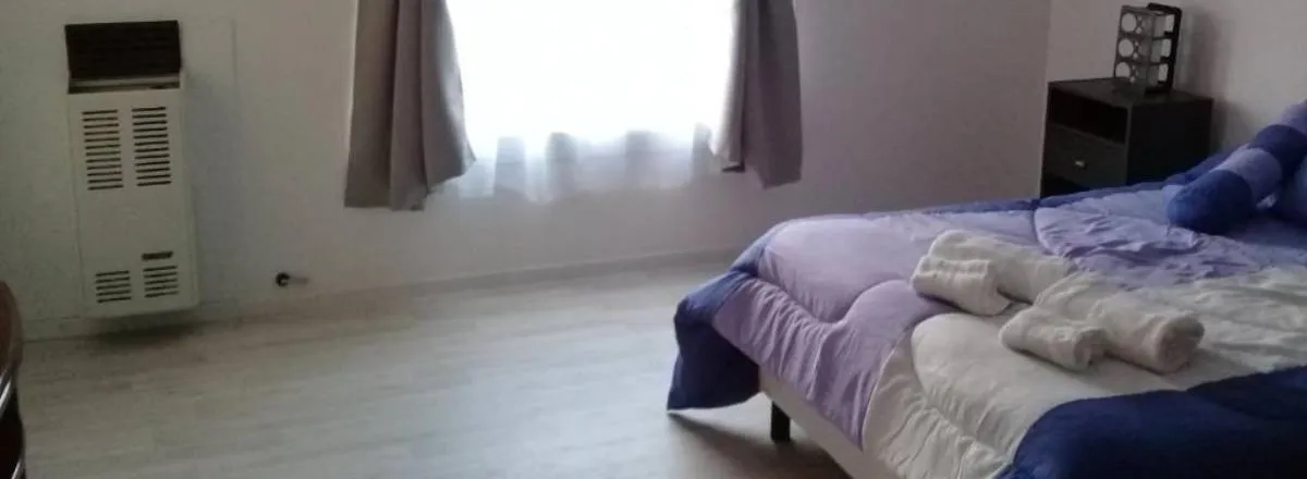 Cabañas Javis House