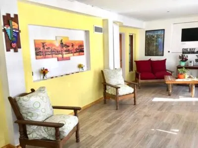 Albergues/Hostels Elal Hostel