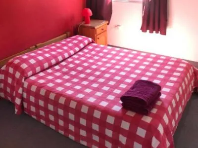 Albergues/Hostels Elal Hostel