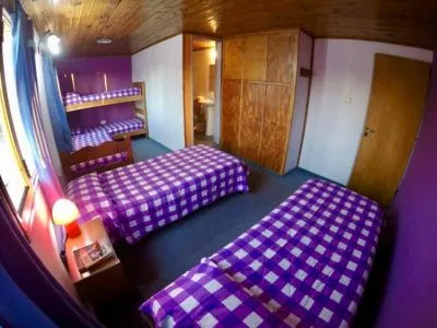 Albergues/Hostels Elal Hostel