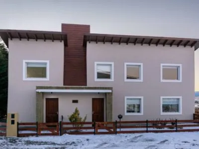 EH Aparts Apart Hoteles  en  El Calafate