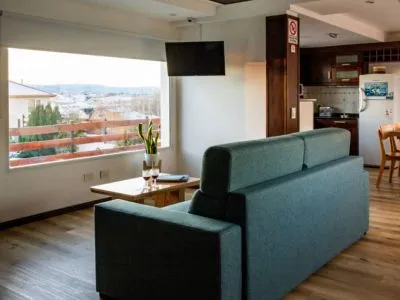 Apart Hoteles EH Aparts