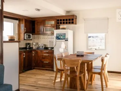 Apart Hoteles EH Aparts