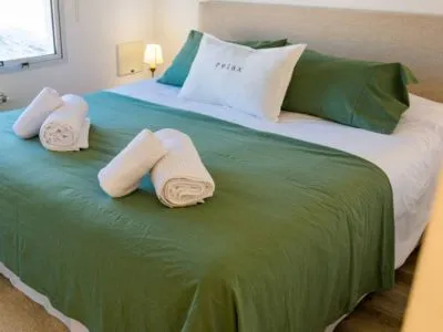 Apart Hoteles EH Aparts