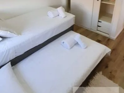 Apart Hoteles EH Aparts