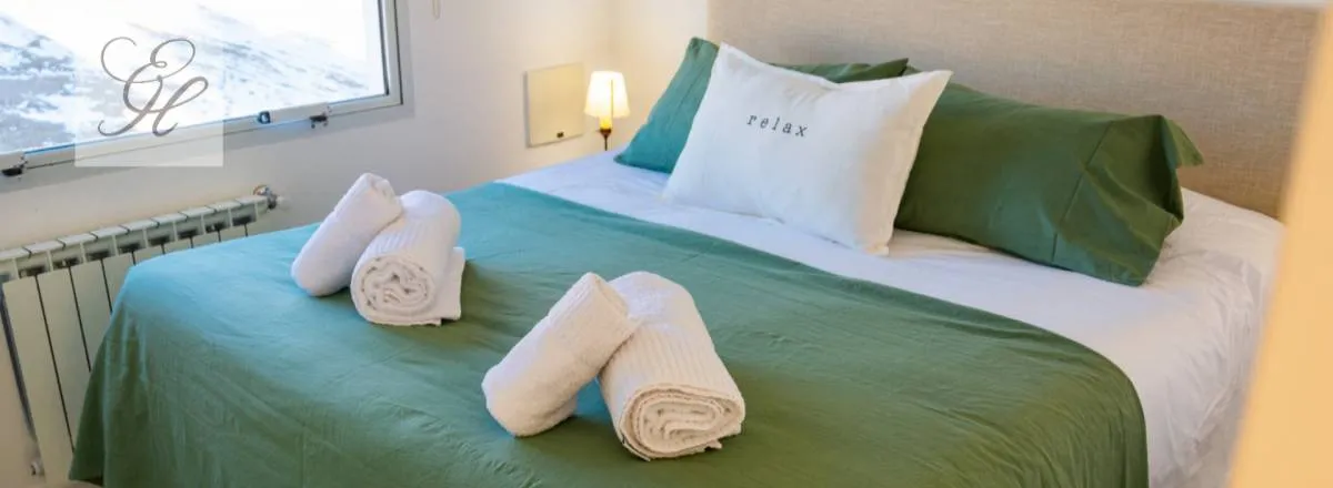 Apart Hoteles EH Aparts