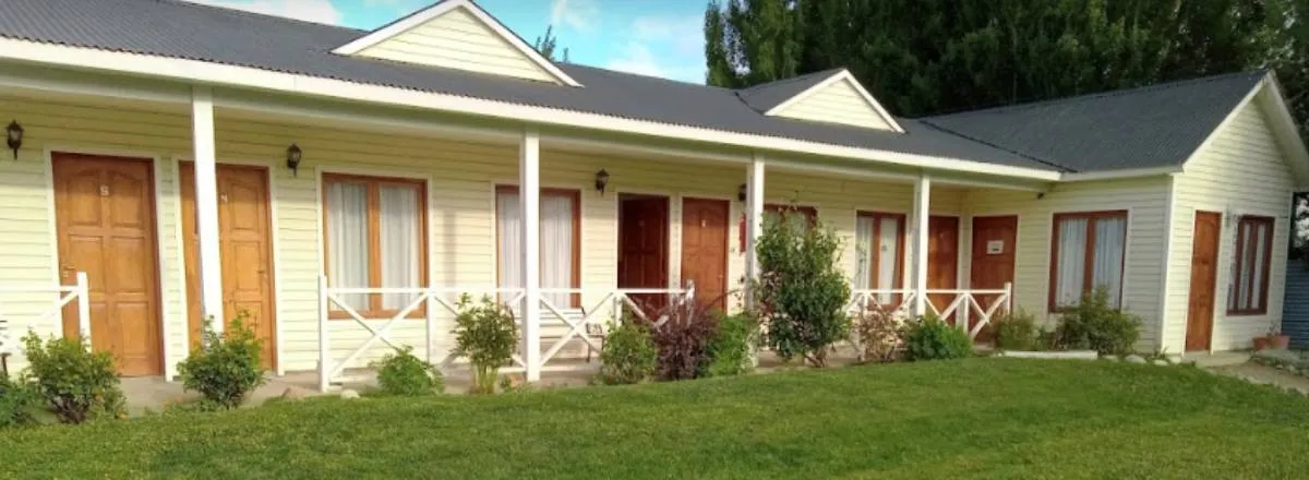 Hosterías 3 estrellas Mariana