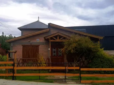 Cabins La Juliana Cabin