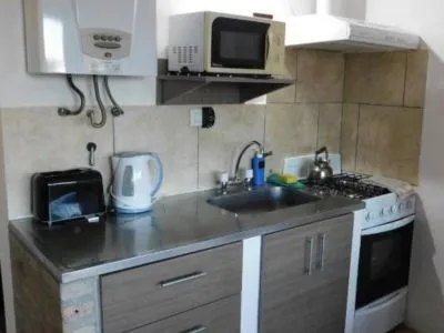 Cabañas 1 estrella Los Coirones