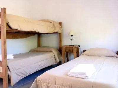 Cabins Oasis Patagonico