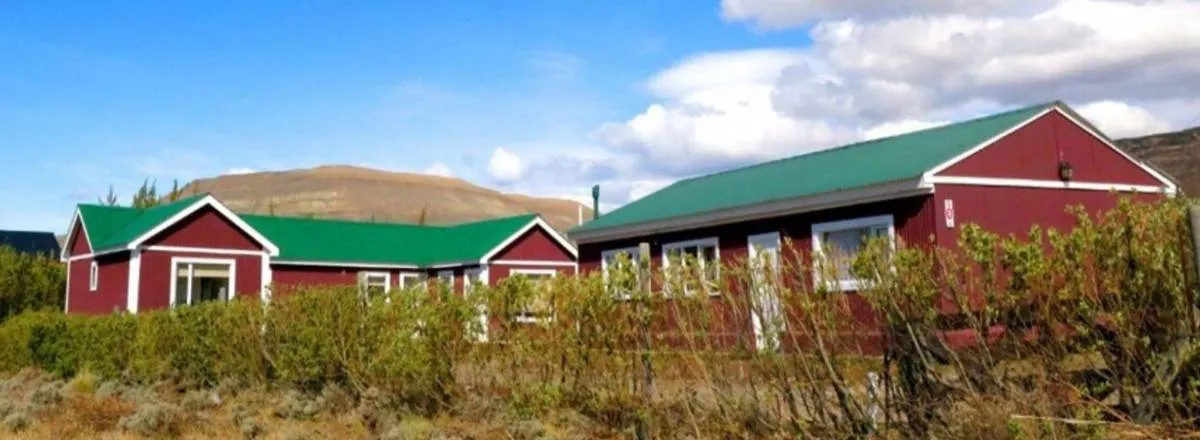 Cabins Oasis Patagonico