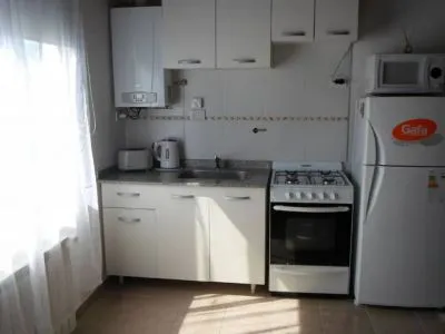 Cabins Departamento Calafate