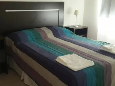 Cabins Departamento Calafate