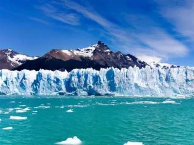 Cabins Departamento Calafate