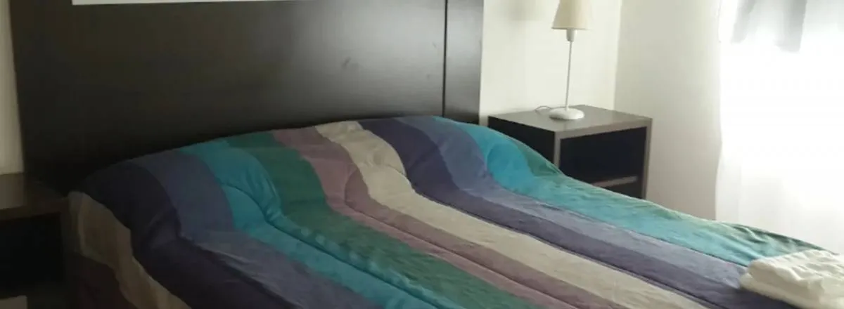 Cabins Departamento Calafate