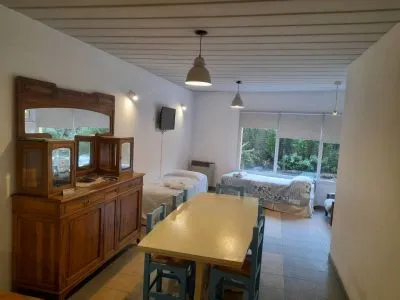 Apart Hotels Calafate Anfiteatro Aparts