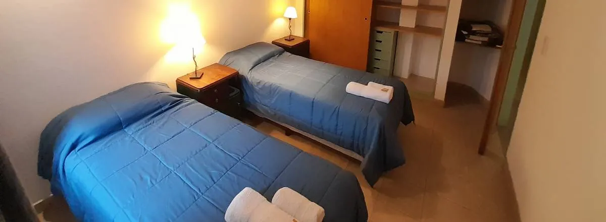 Apart Hotels Calafate Anfiteatro Aparts