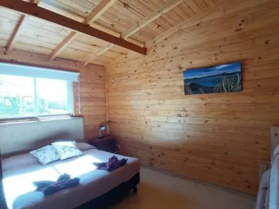 Cabins Cerro Calafate
