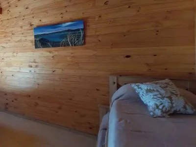 Cabins Cerro Calafate