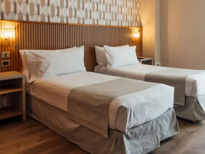 Cabins Cerro Calafate Hotel