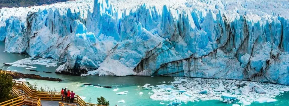 Cabins Cerro Calafate