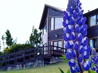 Altos de Soberana 3-star Hostelries  in  El Calafate