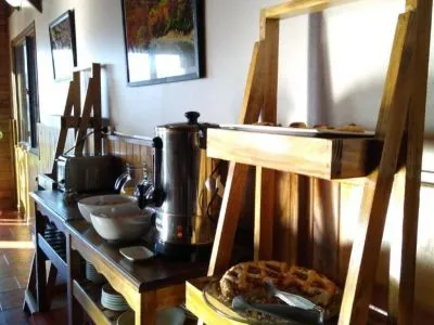 3-star Hostelries Altos de Soberana