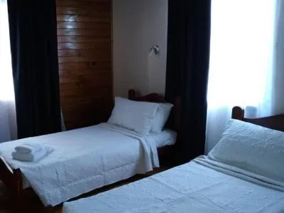 3-star Hostelries Altos de Soberana