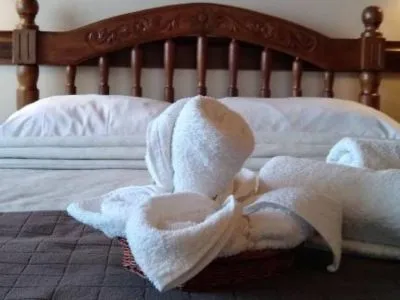 3-star Hostelries Altos de Soberana