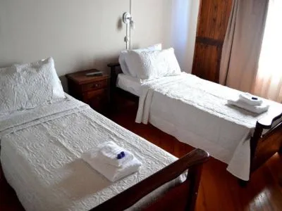 3-star Hostelries Altos de Soberana
