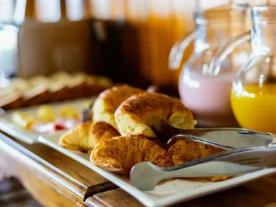 Hosterías 3 estrellas Hostería Altos de Soberana