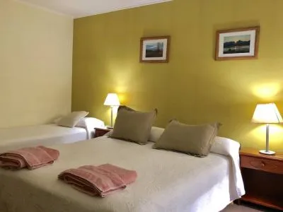 1-star Hotels Los Lagos Hotel