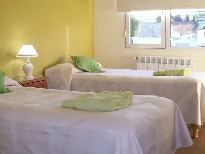 1-star Hotels Los Lagos Hotel