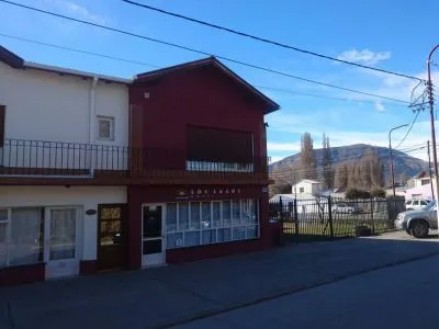 1-star Hotels Los Lagos Hotel