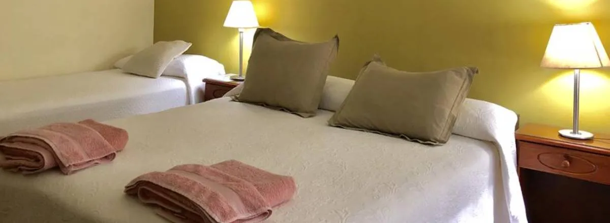 1-star Hotels Los Lagos Hotel