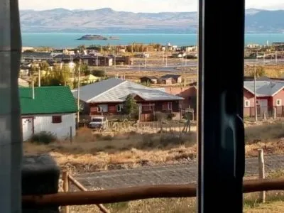 Cabañas La Mata de Calafate