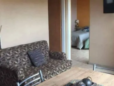 Cabins Chacra La Suerte